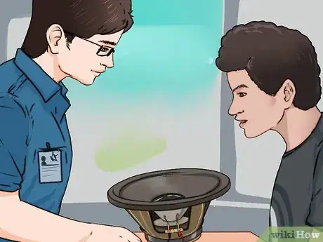 Imagen titulada Tell If Your Car Speakers Are Blown Step 20