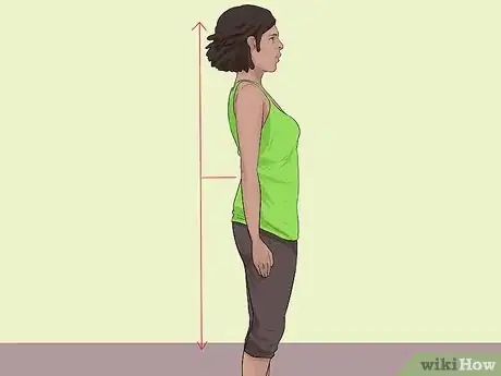 Imagen titulada Use a Theraband Step 2