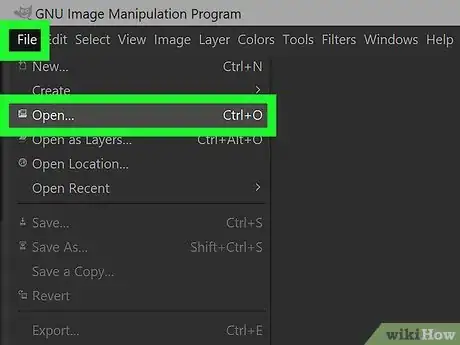 Imagen titulada Convert JPG to Vector Step 16