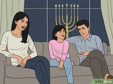 Imagen titulada Celebrate Hanukkah Step 11