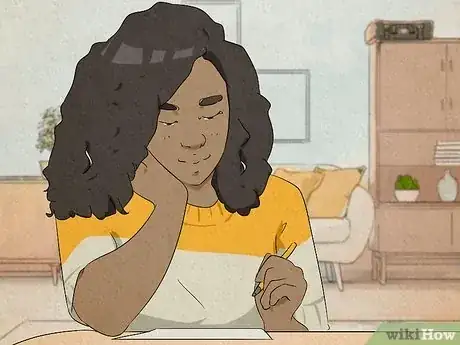 Imagen titulada Stop Obsessing over Someone Not Texting Back Step 4