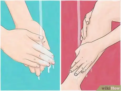 Imagen titulada Clean a Yoga Mat Step 8