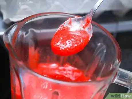 Imagen titulada Make Strawberry Juice Step 11