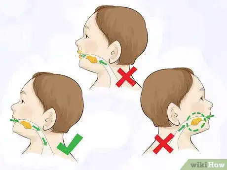 Imagen titulada Introduce Eggs to Babies Step 14