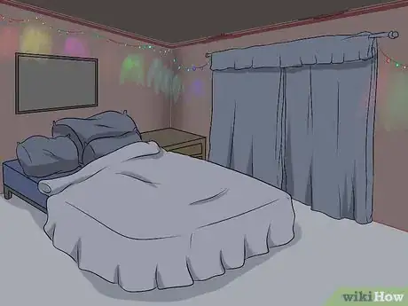 Imagen titulada Make Your Room Emo Step 6