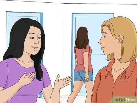 Imagen titulada Get Over Friends Who No Longer Want to Be Friends With You Step 7