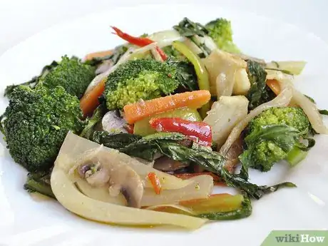 Imagen titulada Cook Dandelion Greens Step 14