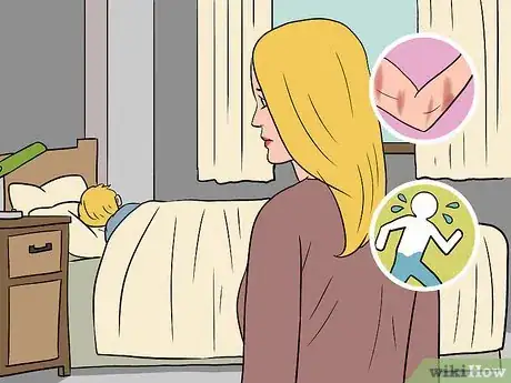 Imagen titulada Tell if Your Teen Is Cutting Step 6