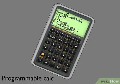 Imagen titulada Cheat on a Test Using Electronics Step 3