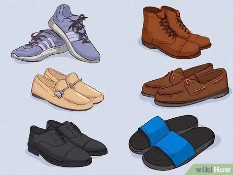 Imagen titulada Look Good on a Budget Step 6