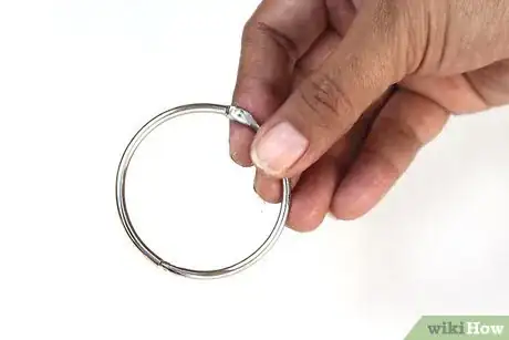 Imagen titulada Make Napkin Rings Step 16