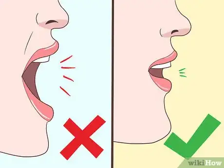 Imagen titulada Cure a Hoarse Voice Step 6
