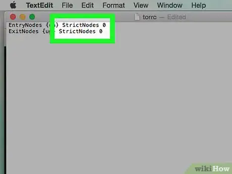 Imagen titulada Set a Specific Country in a Tor Browser Step 23