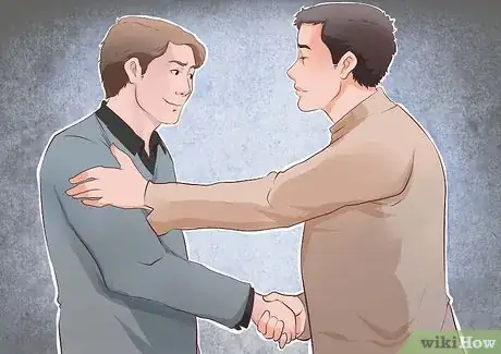 Imagen titulada Get Rid of an Immature Reputation Step 9