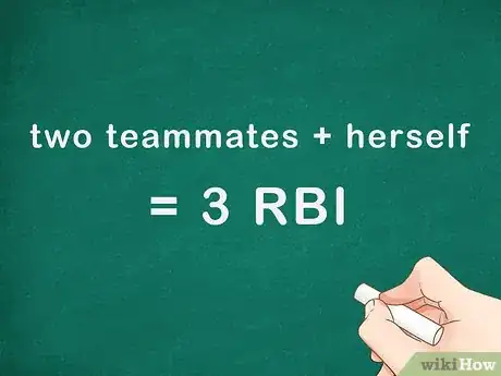 Imagen titulada Calculate a Batting Average Step 6