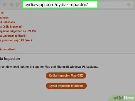 Imagen titulada Jailbreak an iPad Step 19