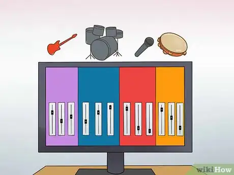 Imagen titulada Mix Songs Step 4