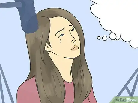 Imagen titulada Act Out an Emotional Scene Step 12