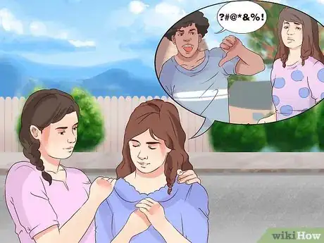 Imagen titulada Prove Emotional Abuse Step 11