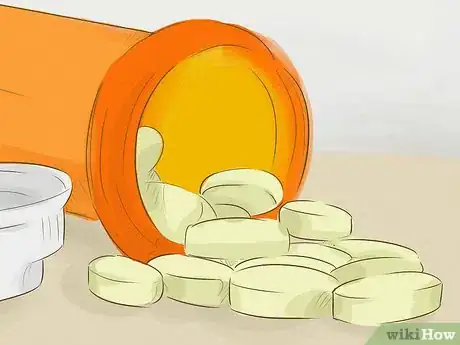 Imagen titulada Cure Nausea Step 23
