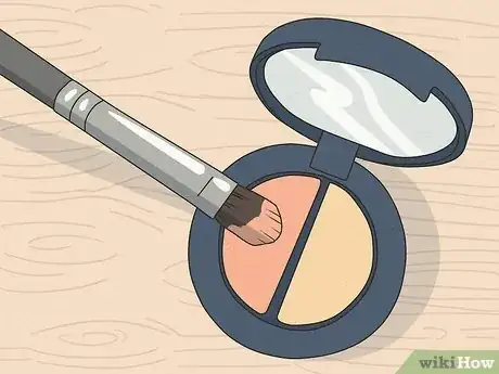 Imagen titulada Create Eyebrow Slits Step 11.jpeg