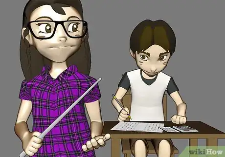 Imagen titulada Cheat on a Test Using Electronics Step 2Bullet1