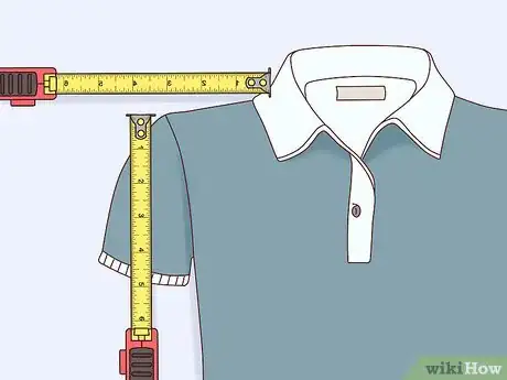 Imagen titulada Make Shoulder Pads Step 1