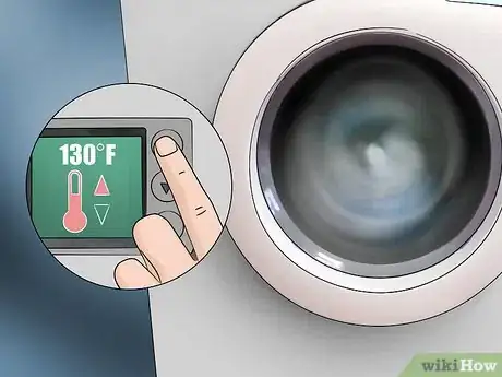 Imagen titulada Get Rid of Dust Mites Step 3