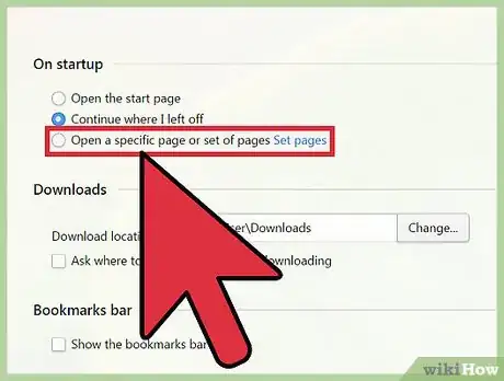 Imagen titulada Make Yahoo Your Homepage Step 16