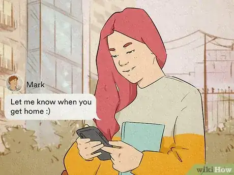 Imagen titulada Tell if a Cancer Boy Likes You Step 10