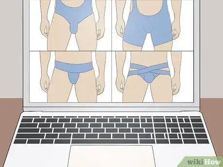 Imagen titulada Buy a Jockstrap Step 2