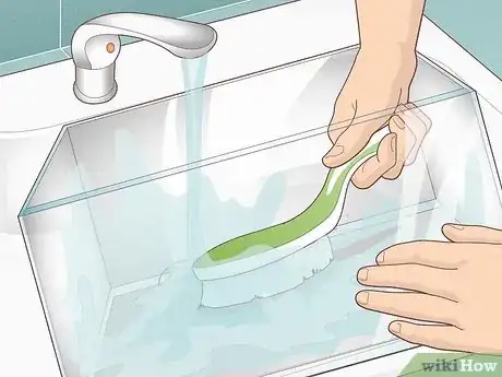 Imagen titulada Clean a Betta Fish Tank Step 8
