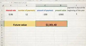 calcular los intereses bancarios de los ahorros