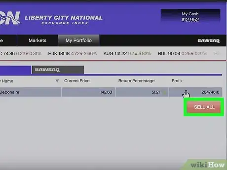 Imagen titulada Have Infinite Money in Grand Theft Auto 5 (GTA V) Step 13