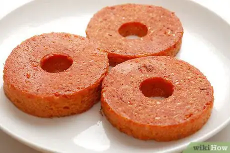 Imagen titulada Make Spam Donuts Step 8