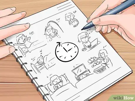 Imagen titulada Set Daily Goals Step 6