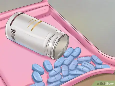 Imagen titulada Prevent Altitude Sickness Step 3