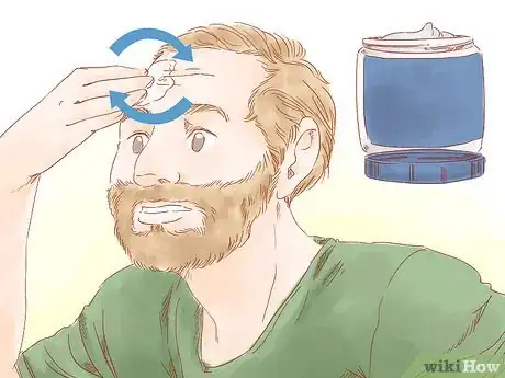 Imagen titulada Get Rid of Forehead Wrinkles Step 3