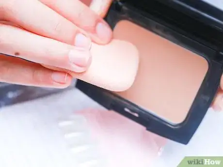 Imagen titulada Make Fake Teeth Step 11