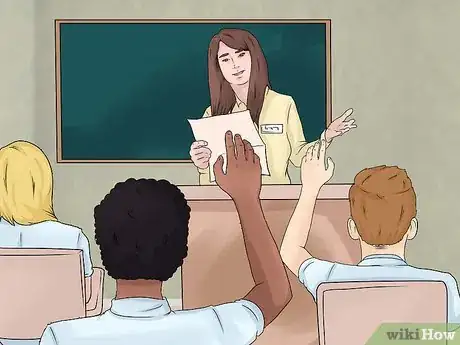 Imagen titulada Motivate Lazy Students Step 1