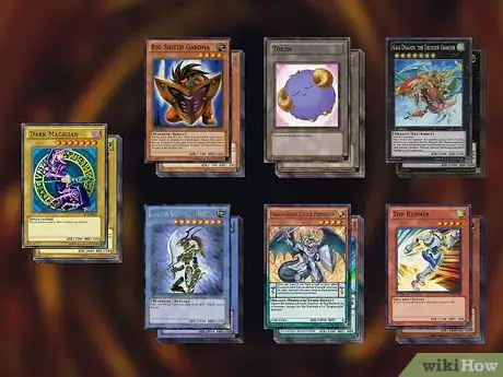 Imagen titulada Play Yu Gi Oh! Step 1