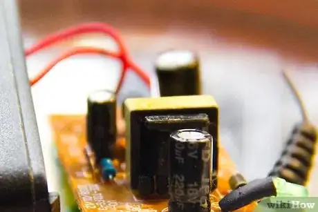 Imagen titulada Make an AC DC Converter Step 1