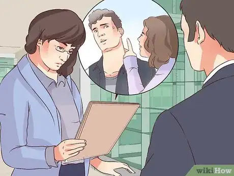 Imagen titulada Prove Emotional Abuse Step 17