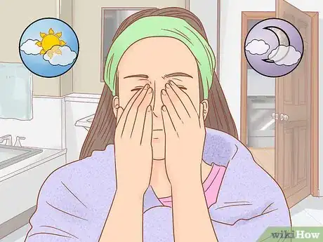 Imagen titulada Use Coconut Oil for Acne Step 10