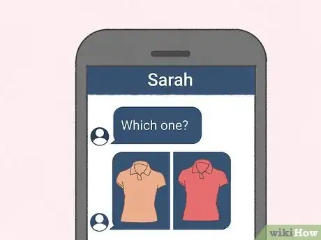 Imagen titulada Make Your Boyfriend Happy over Text Step 5