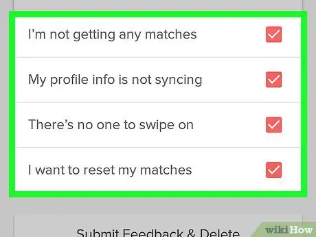 Imagen titulada Reset Tinder on Android Step 7