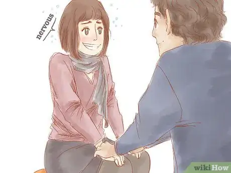 Imagen titulada Make a Woman Fall in Love With You Step 10
