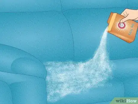 Imagen titulada Get a Stain out of a Microfiber Couch Step 9