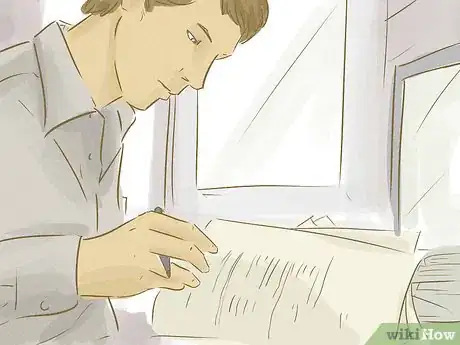 Imagen titulada Write a Grant Proposal Step 18
