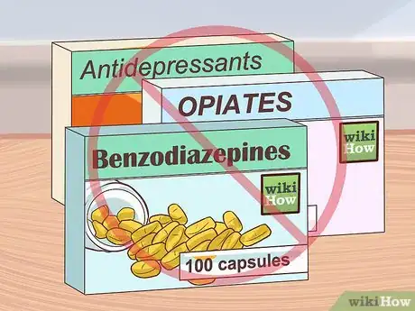 Imagen titulada Cure Sleep Apnea Step 11
